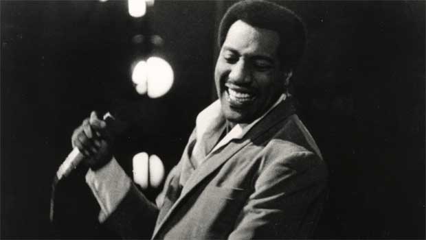 Otis-Redding