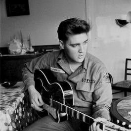 partition_Elvis_Presley_I_ll_Remember_You_85696