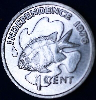 1976-Seychelles-One-Cent