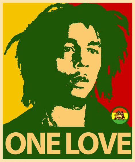 bobmarleyonelove