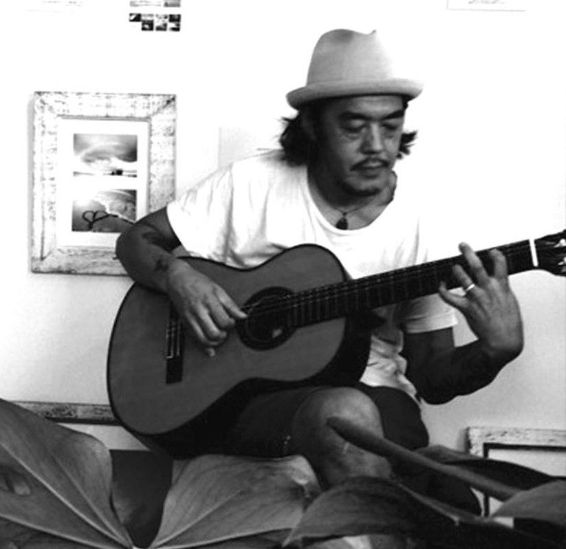 Kamoku