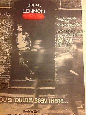 John-Lennon-RocknRoll-album-UK-poster-advert-1975-Paul-_1