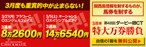 チェックメイト:ダービー卿CT490_160