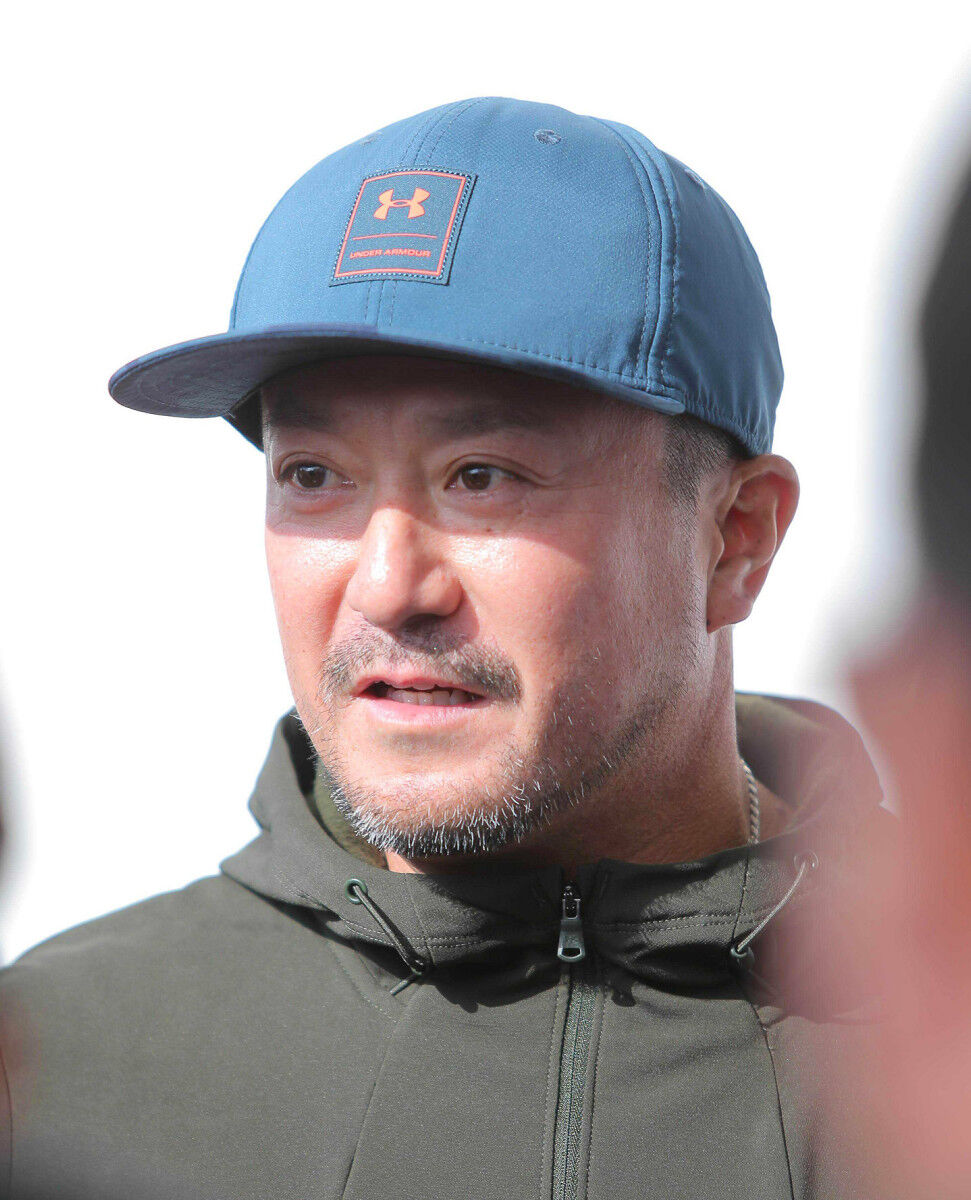 2軍投手コーチに入来祐作氏を招聘 日本ハム時代には中嶋監督と繋がりも バファローぶろぐ