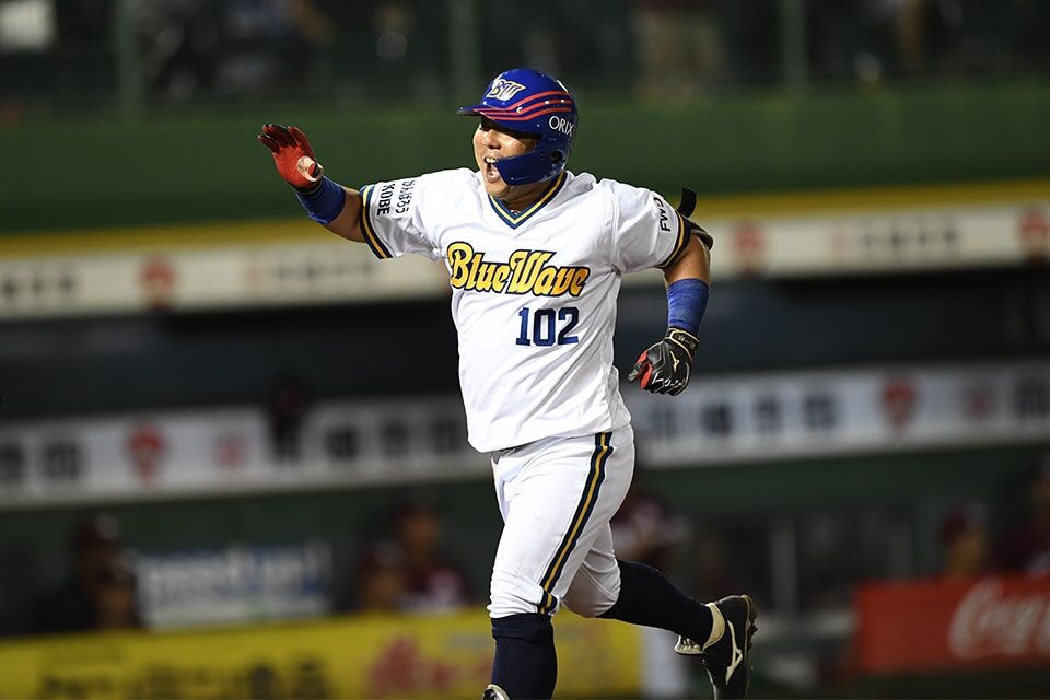 オリックス ファームと選手育成 バファローぶろぐ
