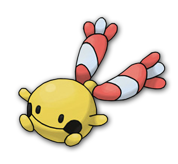 ポケモンの鳴き声で一番好きな鳴き声 バファローぶろぐ