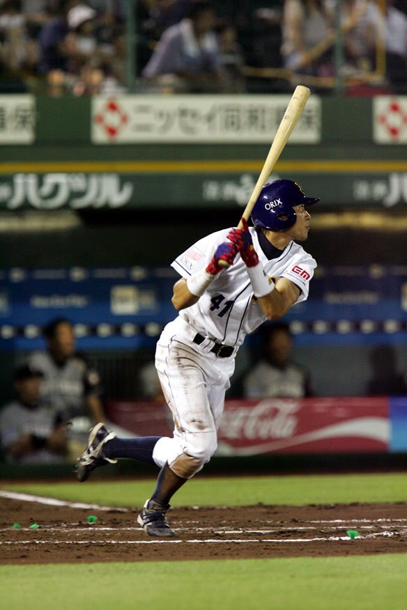 元オリックス 藤井康雄氏 小瀬浩之について語る バファローぶろぐ 元オリックス 藤井康雄氏 小瀬浩之について語る バファローぶろぐ