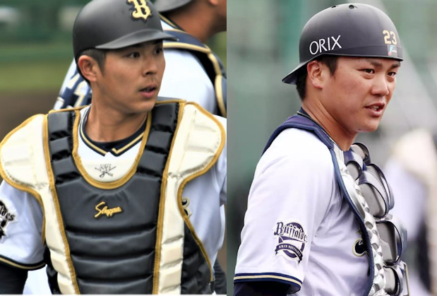 伏見若月 オリックスの正捕手争い バファローぶろぐ