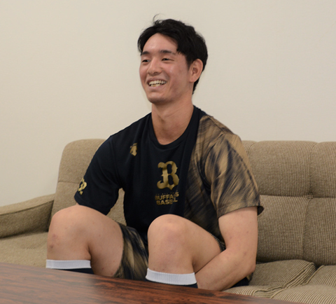 個人的に入山は良く見つけてきたなぁって感じ