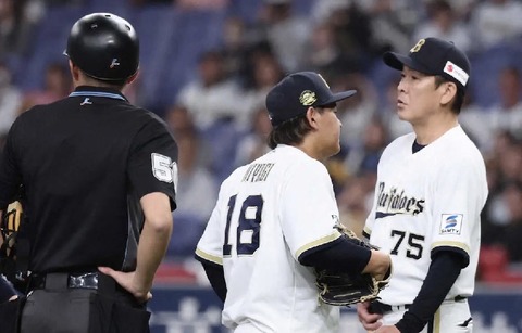 宮城大弥 米国で左肘手術へ 1年前後での復帰目指し最先端の術式模索