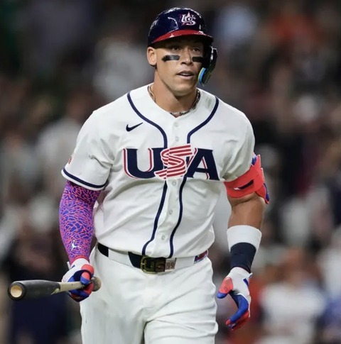 最新のWBC準々決勝進出8ヵ国での優勝オッズは1位ドミニカ、2位アメリカ、3位日本の三つ巴