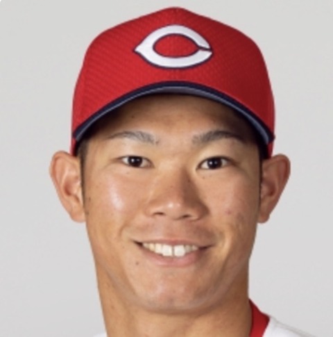 今オフFAの目玉・広島坂倉（28歳、捕一三、年俸1.4億Bランク）　←獲りに行きそうな球団