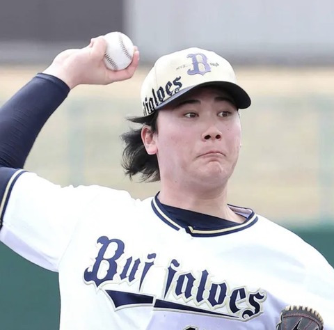 育成の前佑囲斗が右肘靱帯再建術 昨年5月に同様の手術も…小木田に続く再手術