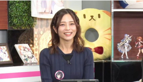 声優の立花理香さん(36)、一瞬誰だか分からないもののかわいい(お前らが思ってる3倍かわいい)