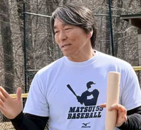 松井秀喜「だからあんたらオールドメディアって言われるんだよ」