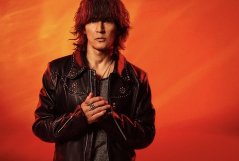 【WBC】稲葉浩志が『タッチ』生歌唱！　圧倒的シャウトに東京ドーム熱狂「最高の試合、楽しんでください」　侍ジャパン選手も拍手