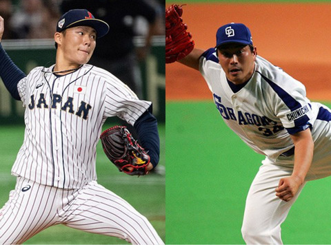 山本昌、山本由伸…山本姓の野球選手はどうしてフルネームが呼び名になってしまうのか