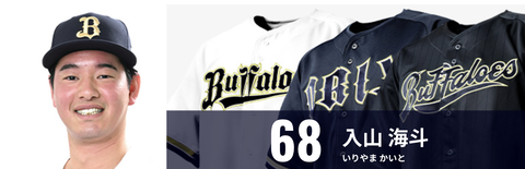 入山海斗さん侍ジャパン打線を抑えすごい顔になる