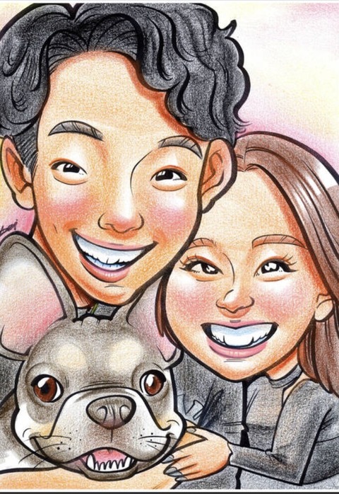 山崎颯一郎 １学年上の一般女性と結婚！おめ！