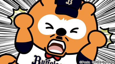 オリックス侍ジャパンに4対3で勝利！9回椋木劇場も何とか逃げ切り！