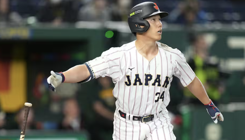 吉田正尚とかいう神wwwwwwwwwwwwwwwwwwwwwwwww