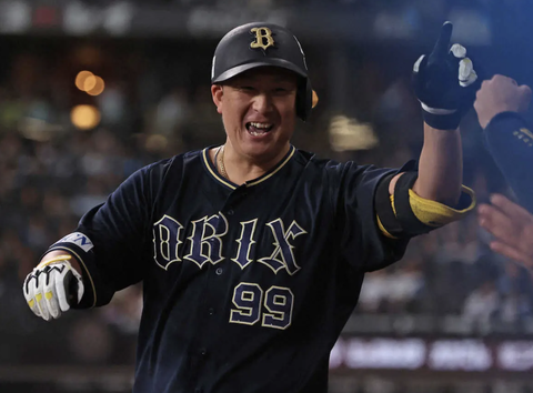 ラオウの契約更改は28日か