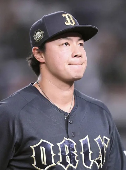 横山楓 右肘のトミー・ジョン手術・・・