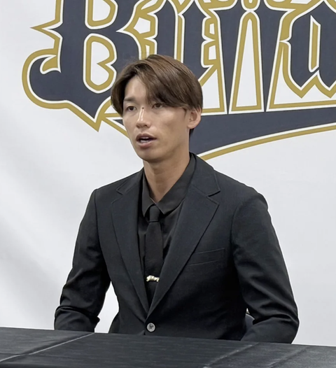 石川、博志、高島が契約更改 石川亮は結婚！おめ！