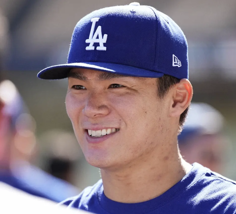 【ド軍】山本由伸　2年連続開幕投手に決定　ロバーツ監督が明言「かなり簡単な決断だった」