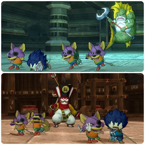 サマーウルフとピチピチビーチ伝説 やさしさはんぶん サマーウルフとピチピチビーチ伝説 やさしさはんぶん