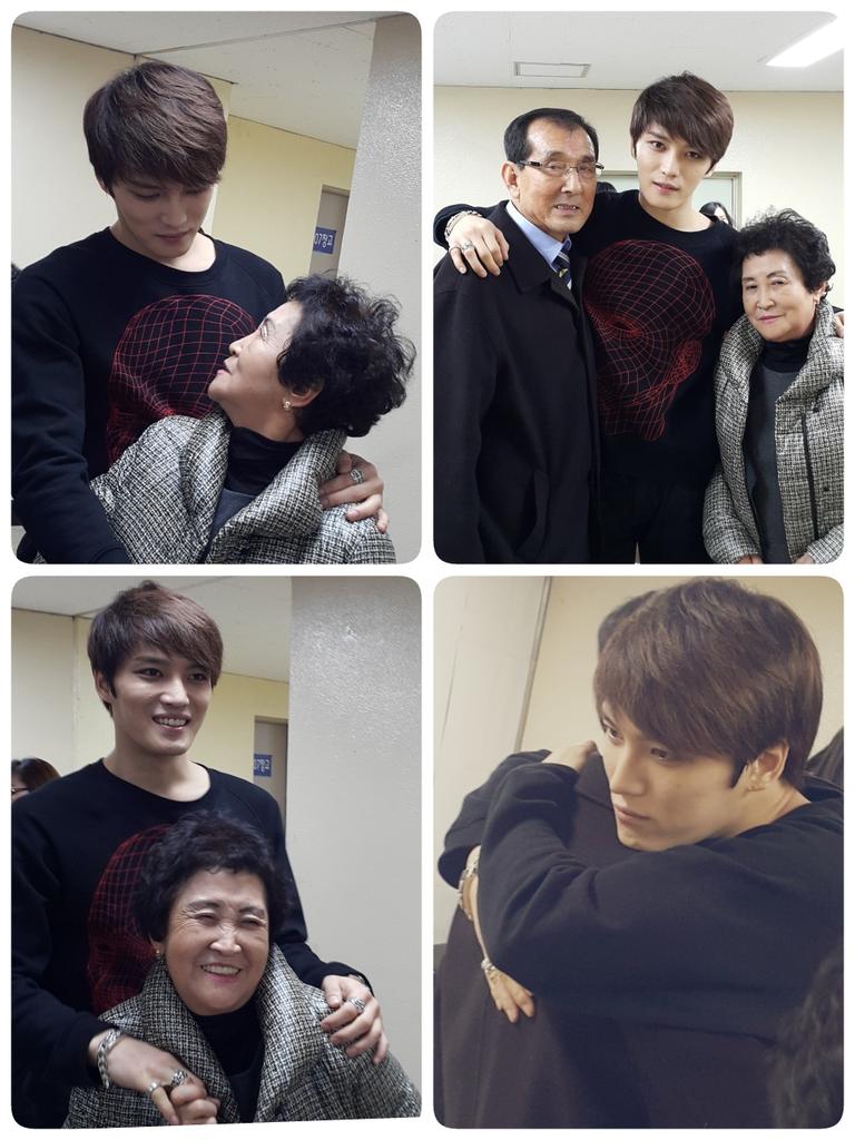 ジェジュン お姉ちゃん Twitter Eggさん Twitter 1 27 愛しいジュンスと一緒に Jyjとヒトリゴト Part ジェジュン お姉ちゃん Twitter Eggさん Twitter 1 27 愛しいジュンスと一緒に Jyjとヒトリゴト Part