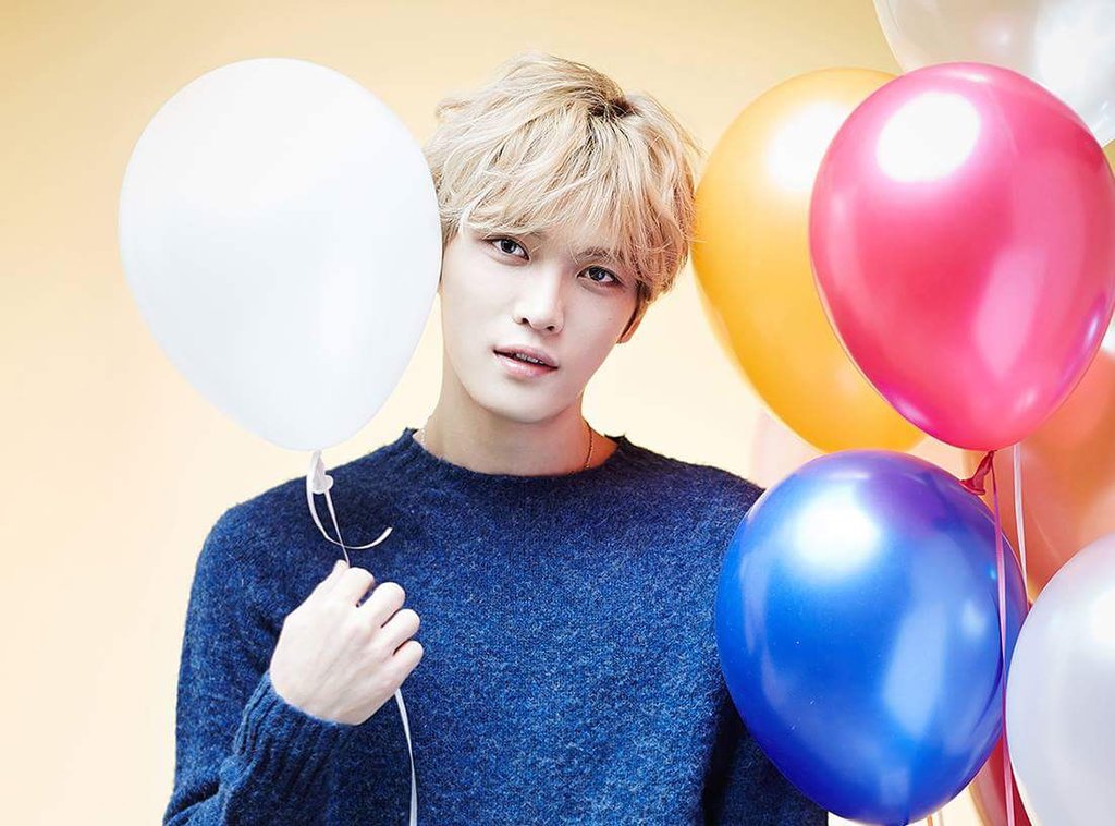 ジェジュン Cjes ram 1 22 Jyj Official Facebook 1 22 愛しいジュンスと一緒に Jyjとヒトリゴト Part