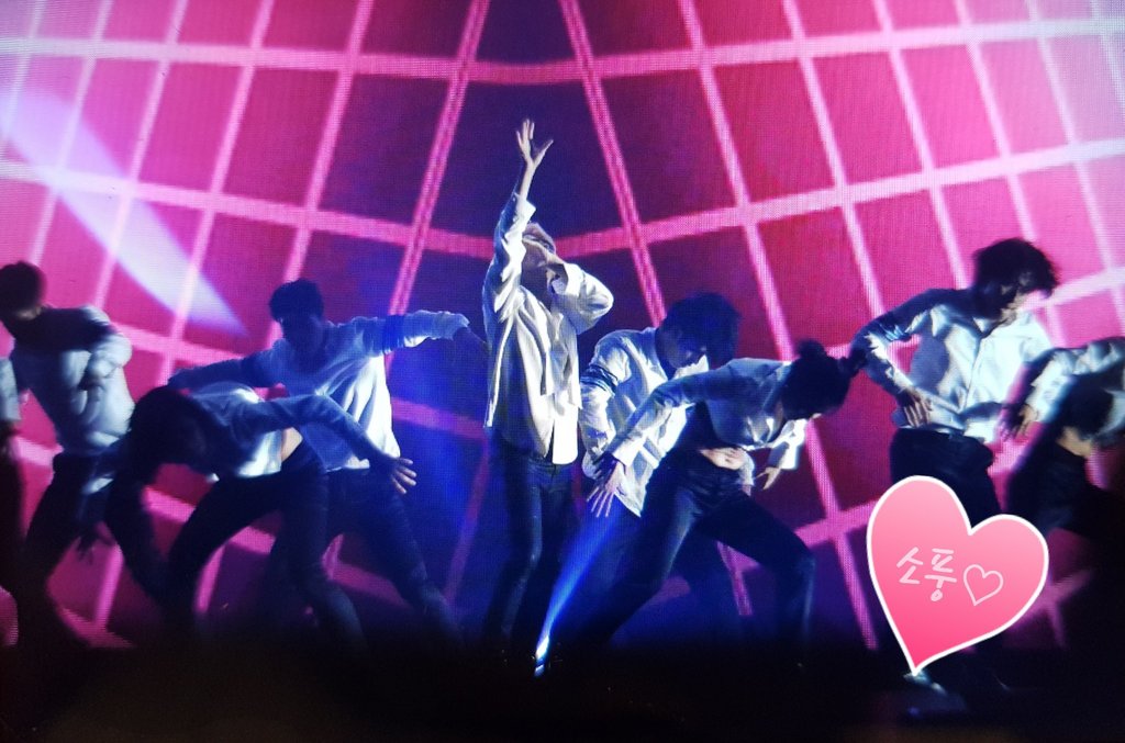 2019 WAY BACK XIA TOUR CONCERT in JAPAN ~名古屋~ 4/18 : ~愛しい