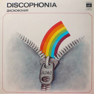 Discophonia