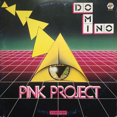 Pink Project