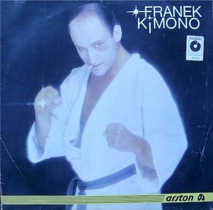 Franek Kimono