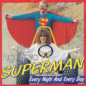 Superman