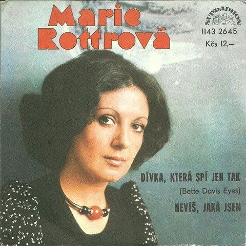 Maria Rottrova