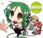 greensynthesizer