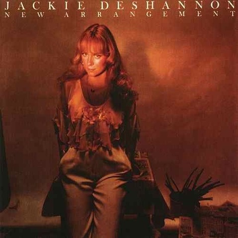 Jackie DeShannon