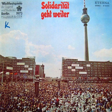 Solidaritat