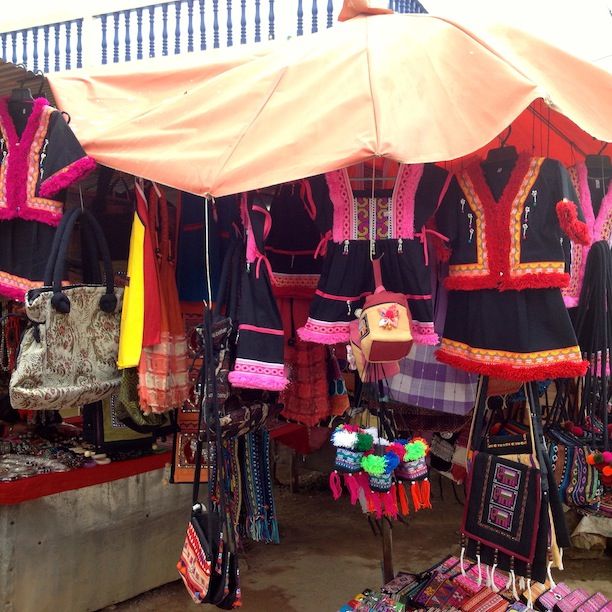 アカ族　帽子　タイ北部地方 アカ族 帽子 | ASIAN ACCENTS