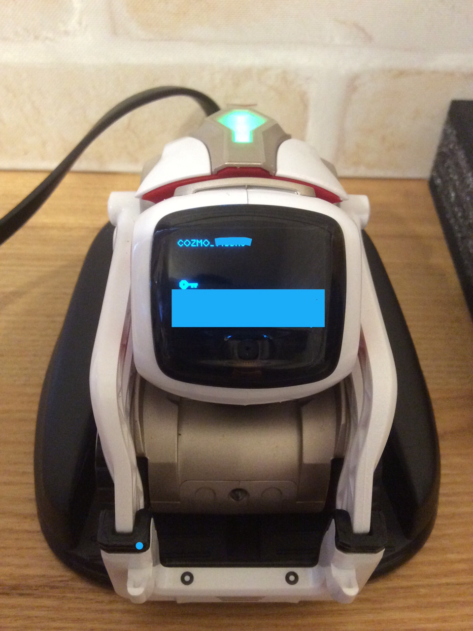 costco cozmo