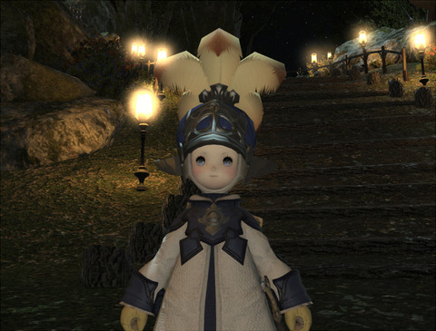 FF XIV　OBT終えて