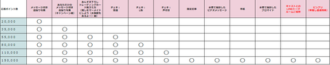 ９月イベント