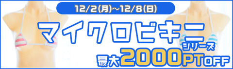 マイクロビキニ割引 (1)