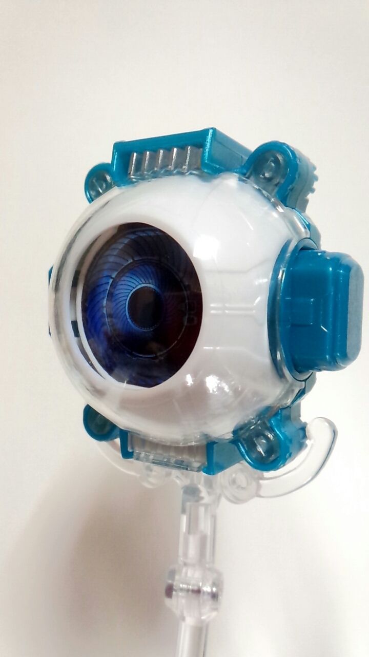 Dxツタンカーメンゴーストアイコン 気まぐれdiary