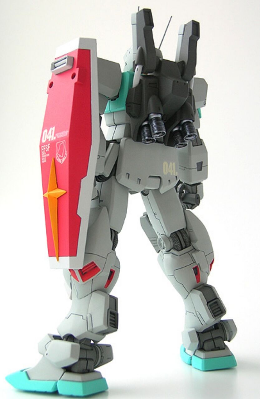 1/144 ジムIII ガレージキット キャラホビ reckless : 創戦工房 1/144 ジムIII ガレージキット キャラホビ reckless : 創戦工房