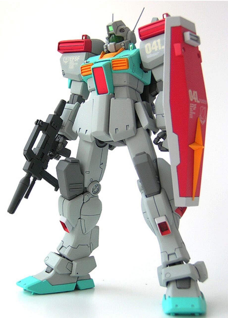 1/144 ジムIII ガレージキット キャラホビ reckless : 創戦工房 1/144 ジムIII ガレージキット キャラホビ reckless : 創戦工房