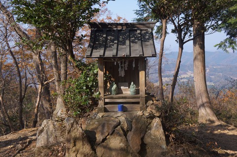 DSC04954晃石山